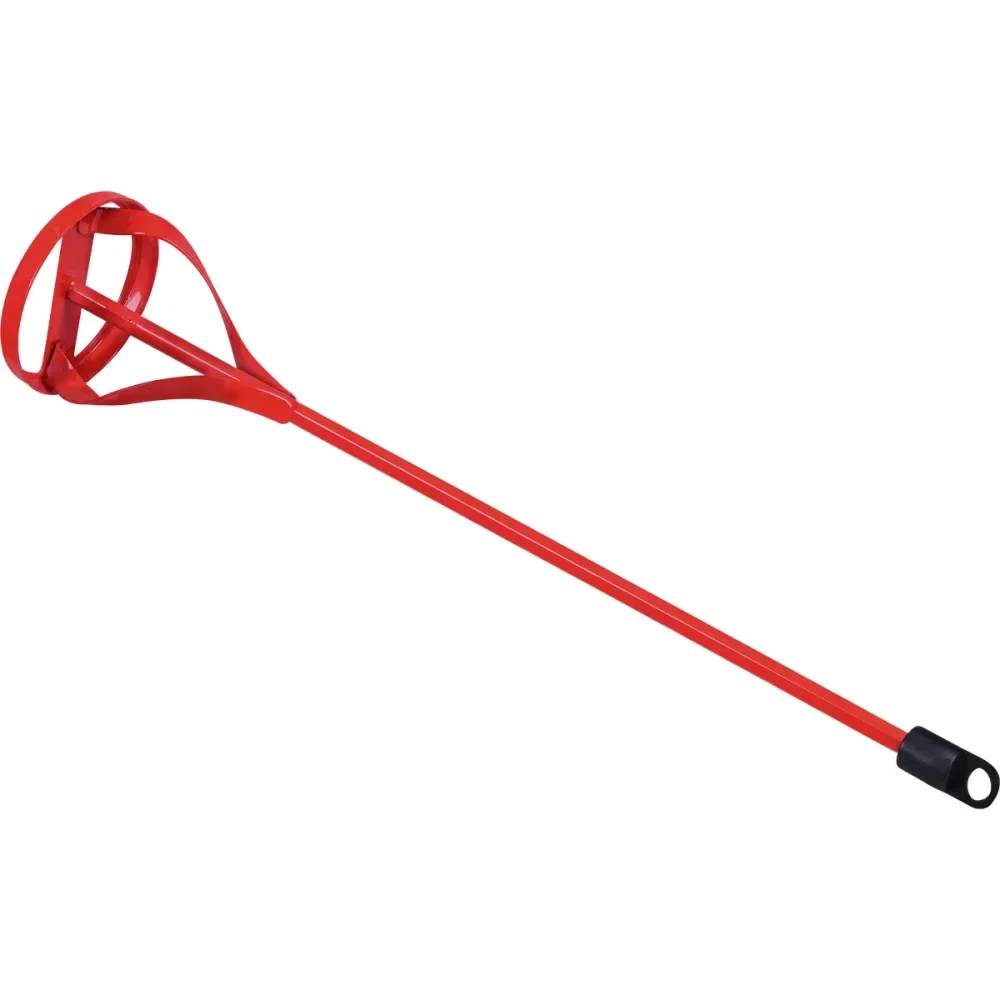 Misturador De Tinta 400Mm Worker - Imagem 4