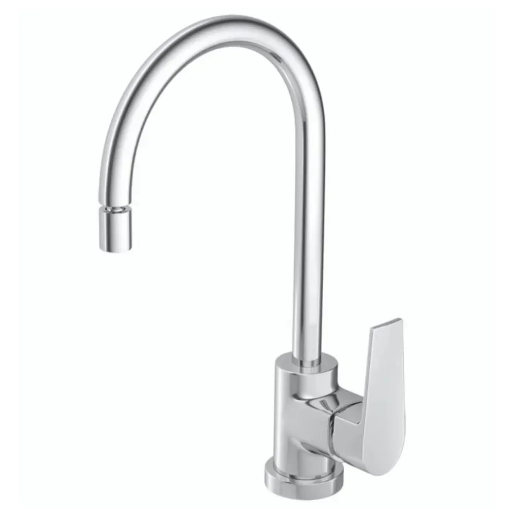 Misturador Monocomando Cozinha Mesa Level Deca - Imagem 3