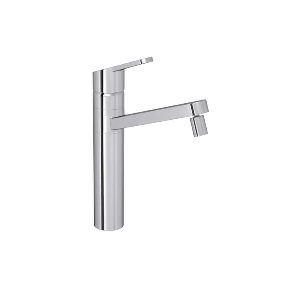 Misturador Monocomando Deca Cozinha Mesa Cromado - Imagem 3