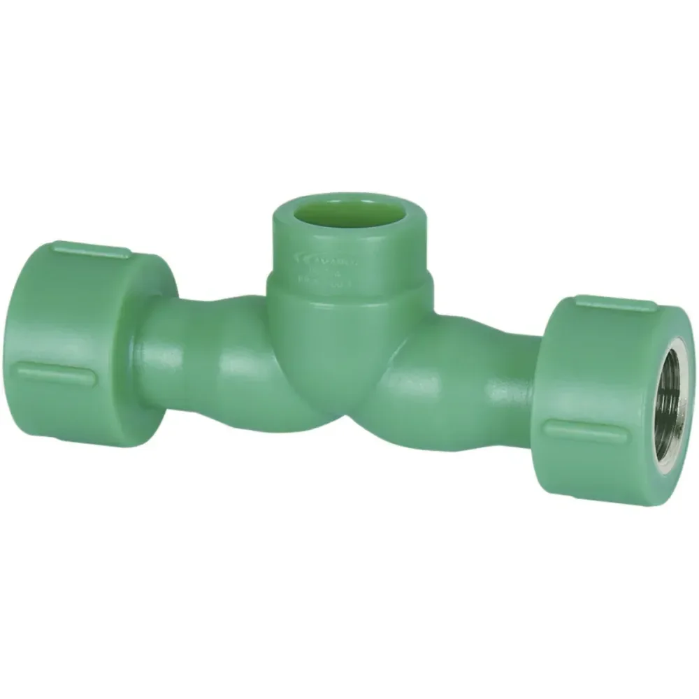 Misturador Ppr Amanco 25X3/4 - Imagem 2