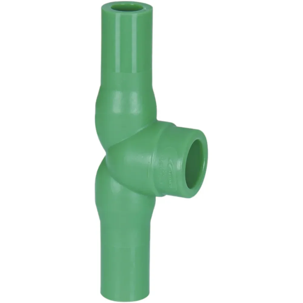 Misturador Ppr Amanco F M M Dn25 - Imagem 2