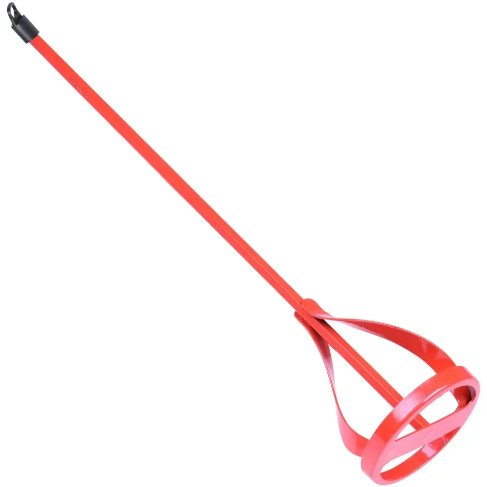 Misturador Tinta 600Mm 472875 Worker - Imagem 3