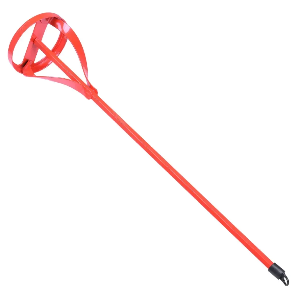 Misturador Tinta 600Mm 472875 Worker - Imagem 4