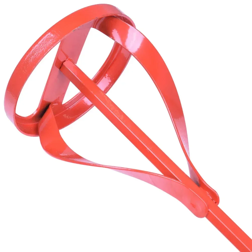 Misturador Tinta 600Mm 472875 Worker - Imagem 5