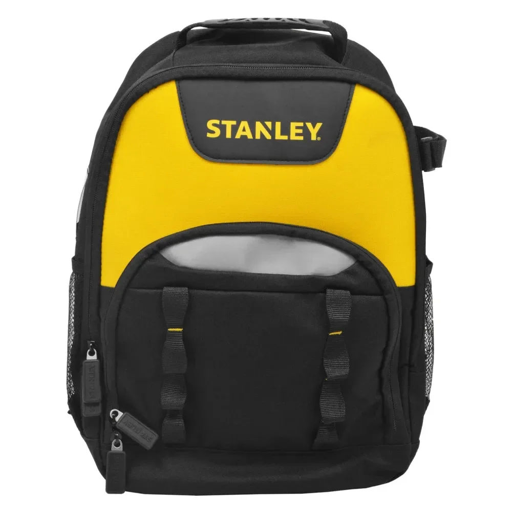 Mochila Para Ferramentas 16 Stanley - Imagem 2