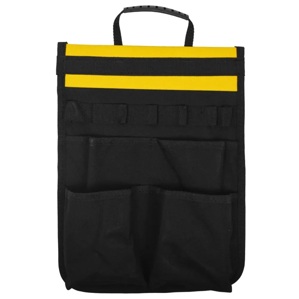 Mochila para ferramentas 16 stanley prática Ferramentas Kennedy
