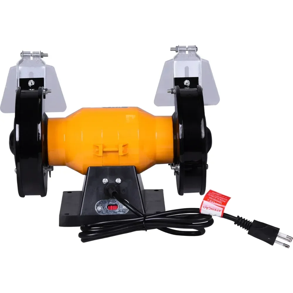 Moto Esmeril De Bancada 5 3450Rpm Bivolt Kala - Imagem 4