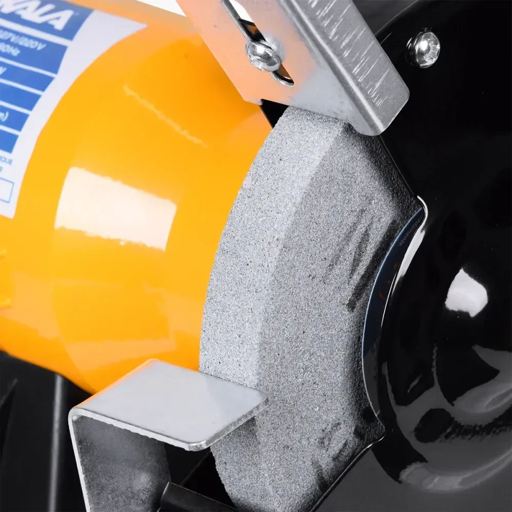 Moto Esmeril De Bancada 5 3450Rpm Bivolt Kala - Imagem 5