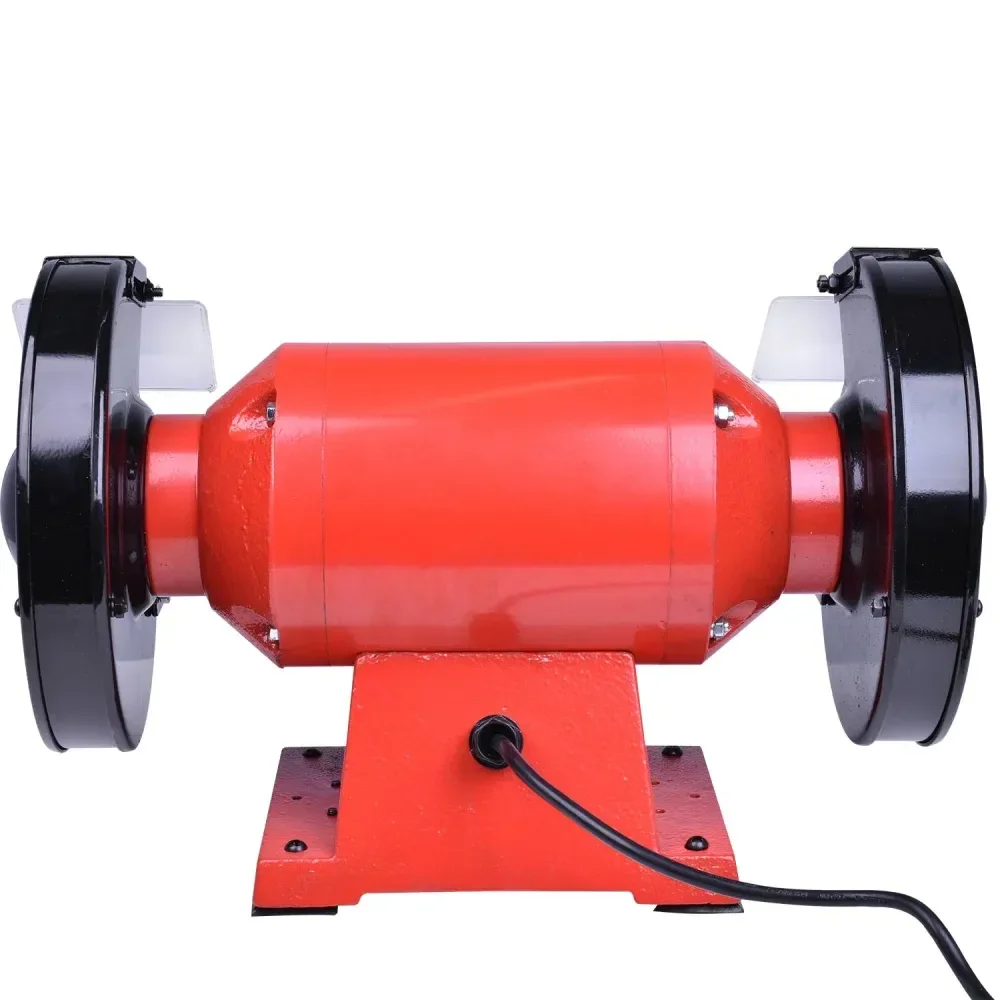 Moto Esmeril Profissional 1,0 Hp Mm100I Motomil - Imagem 4