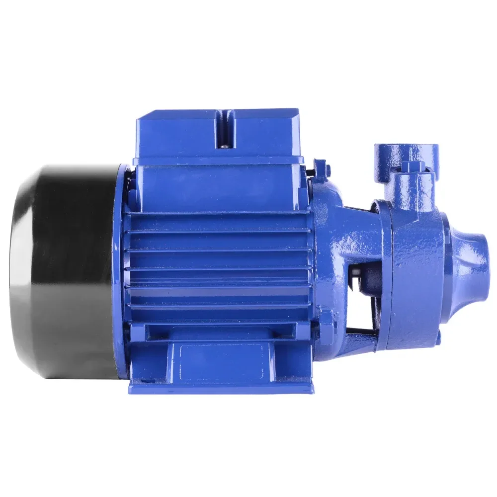 Motobomba Periférica 1 Cv Ics-100Ab Eletroplas - 127/220V - Imagem 2