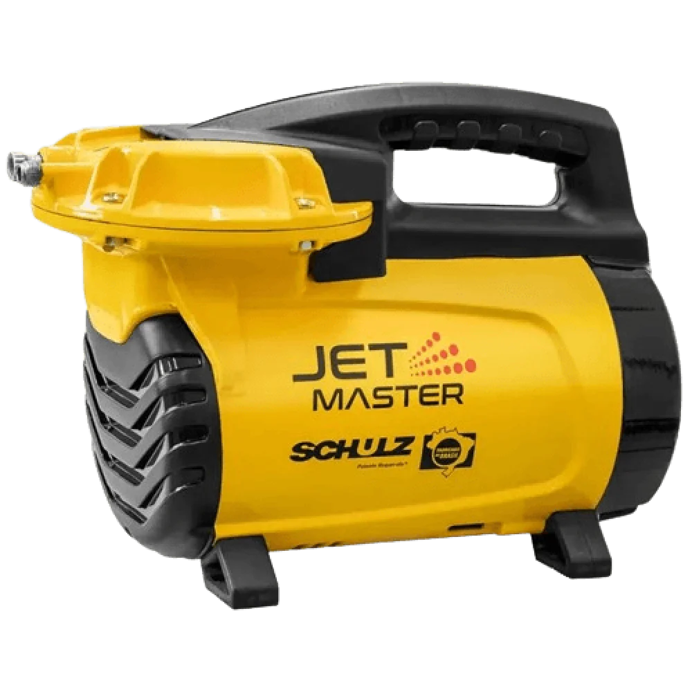 Motocompressor De Ar Direto Cs5,3 Schulz - Imagem 7