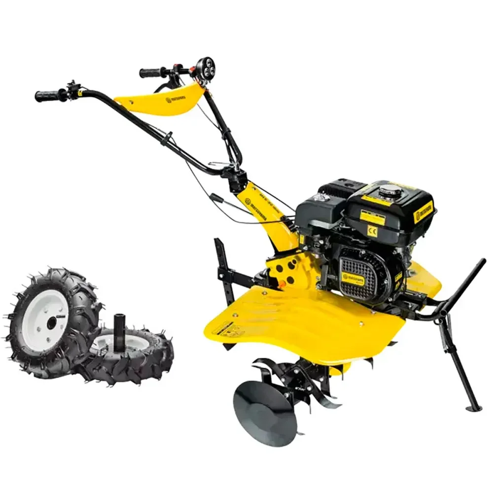 Motocultivador 7Hp 6L Matsuyama  - Imagem 5