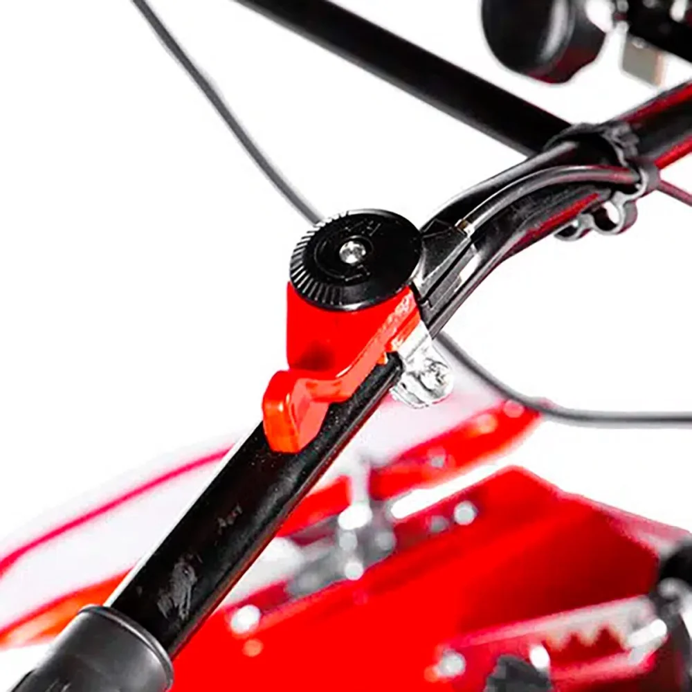 Motocultivador A Gasolina Manual 212Cc 7.0Hp Tt65 Toyama - Imagem 7