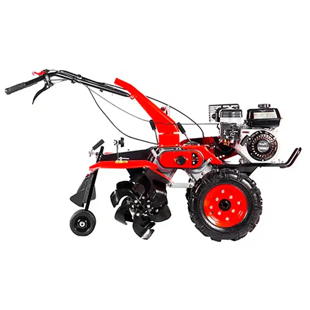 Motocultivador Gasolina Manual 212cc TT65 Toyama Oferta
