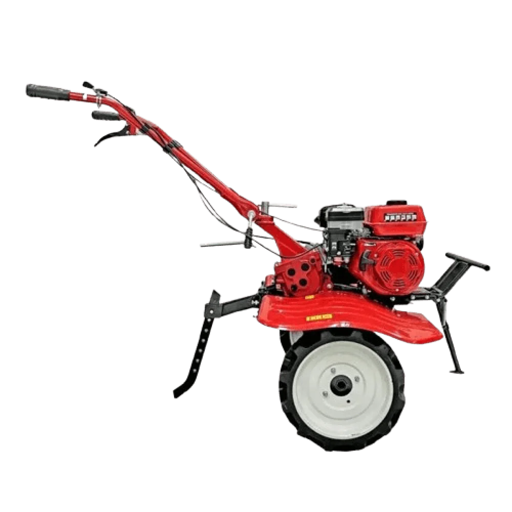 Motocultivador Gmc 7000-1 7 Hp Garthen - Imagem 3