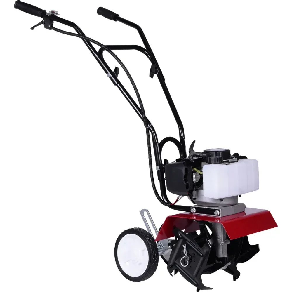 Motocultivador Mb520 2,2Hp 300Mm Bumafer - Imagem 2