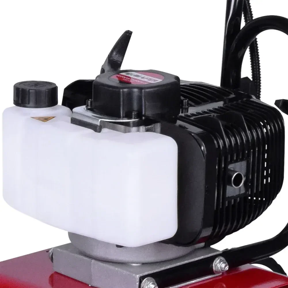 Motocultivador Mb520 2,2Hp 300Mm Bumafer - Imagem 3