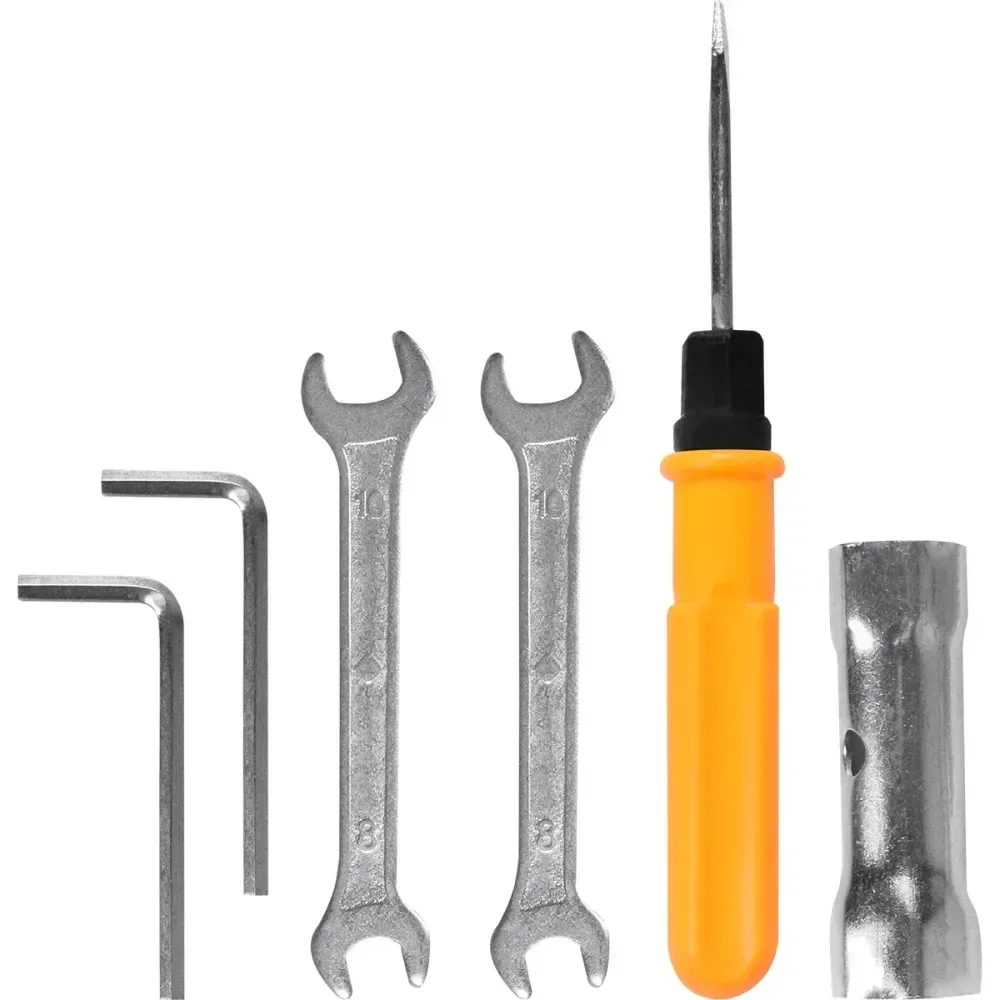 Motocultivador Mb520 2,2Hp 300Mm Bumafer - Imagem 6