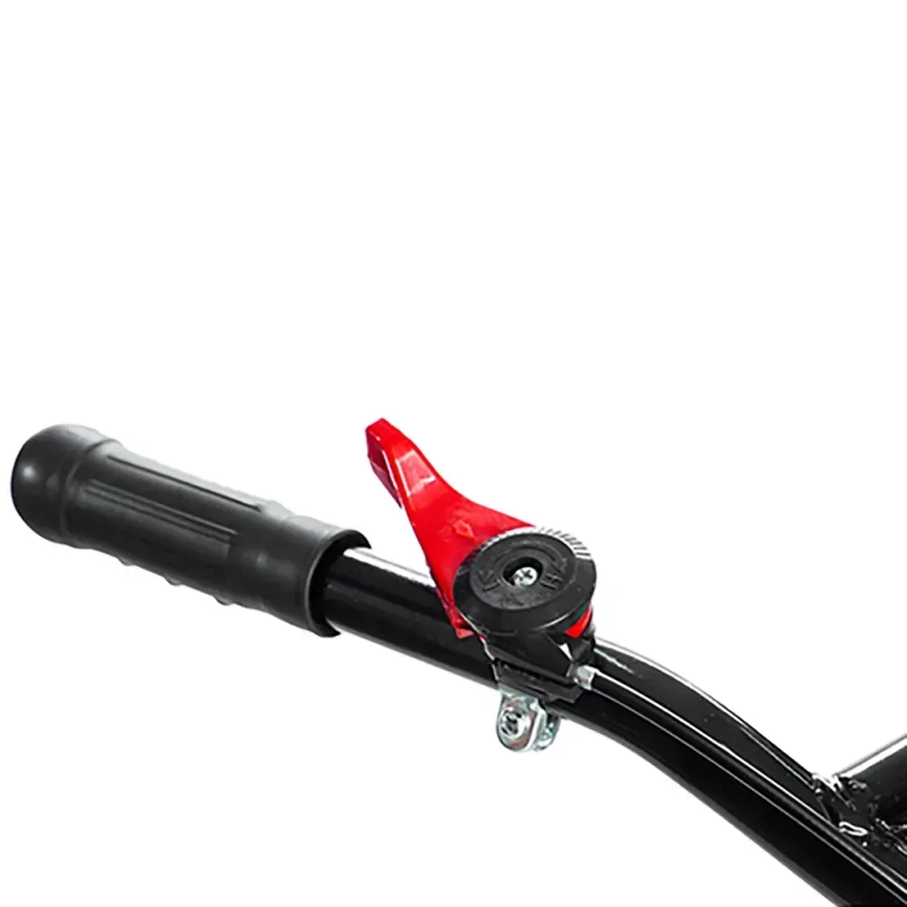 Motocultivador Toyama TT90RXPU 7Hp para Solo Agrícola