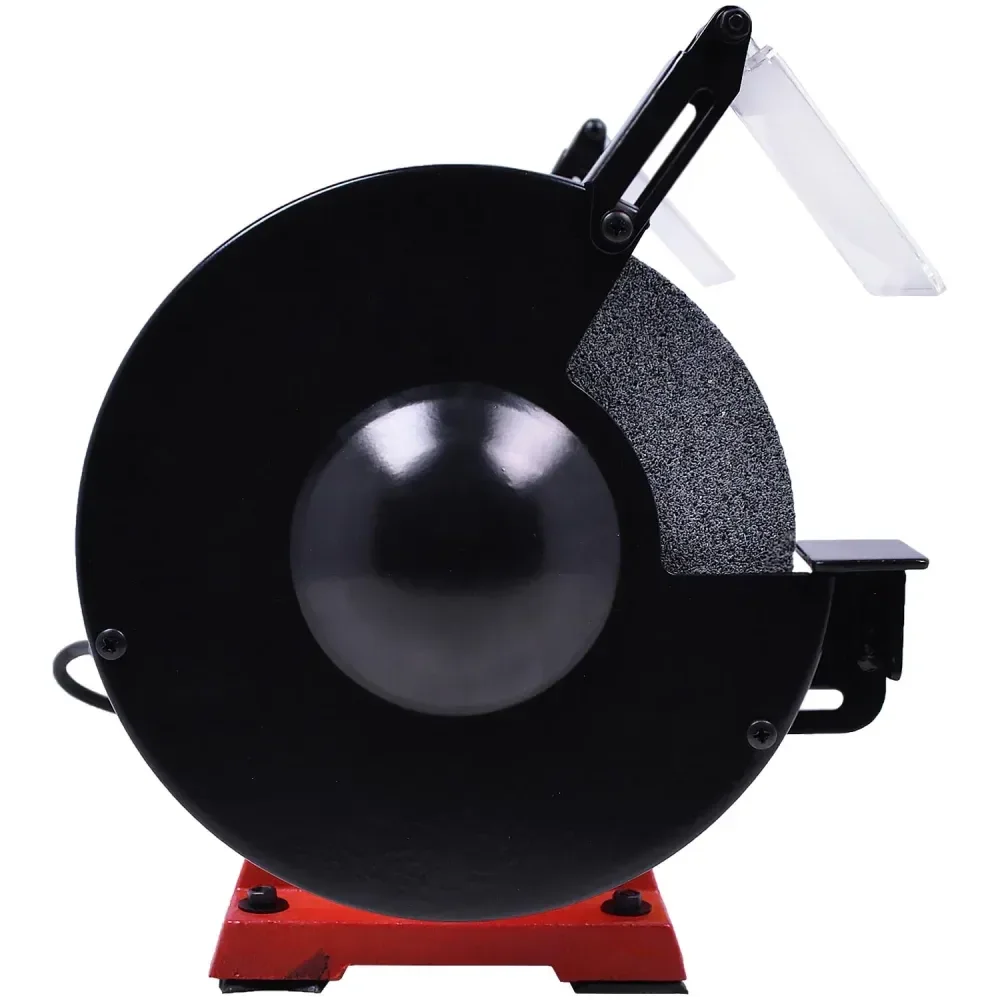 Motoesmeril Mt100I 1Hp 220/380V Motomil - Imagem 4