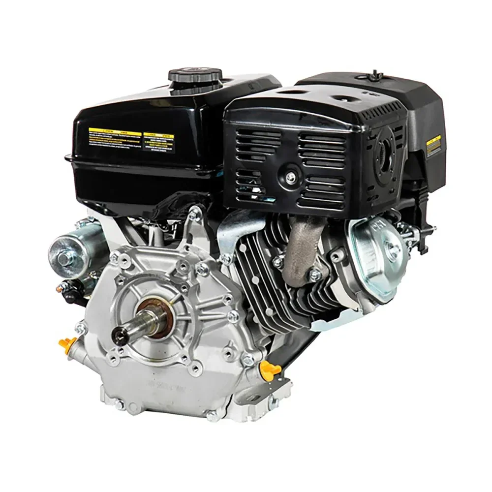 Motor a Gasolina 13Hp TE130E-XP Toyama OFERTA