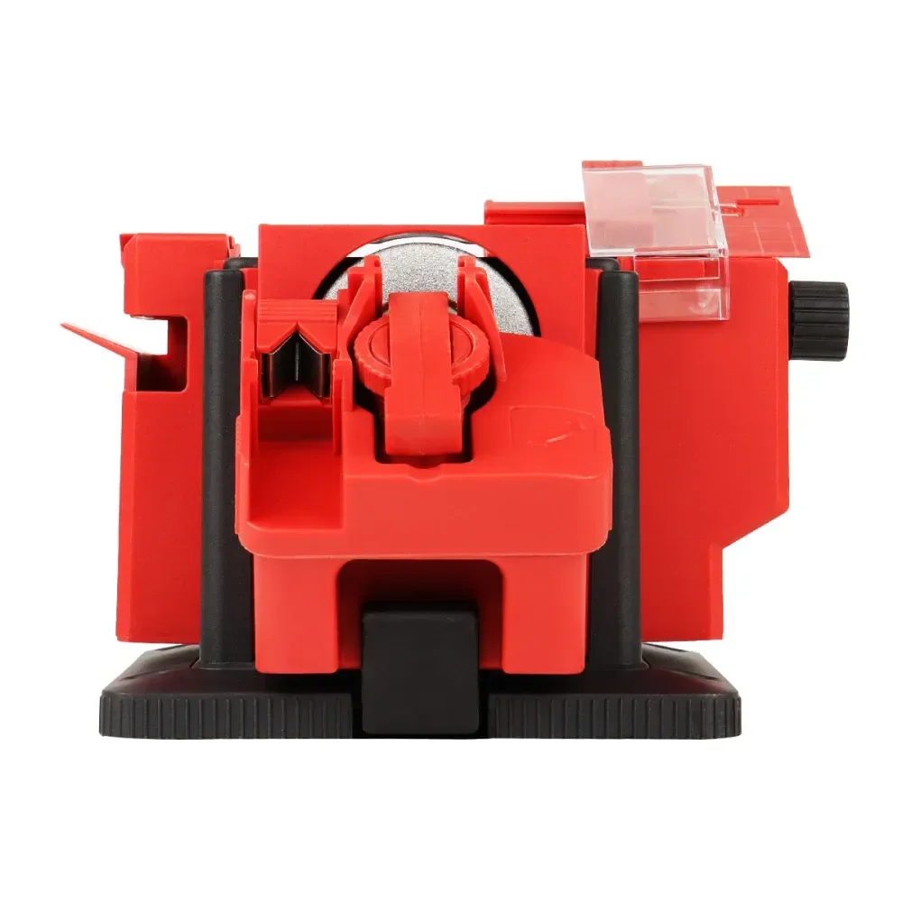 Multi Afiador Elétrico Com 3 Guias 220V Bumafer - Imagem 2