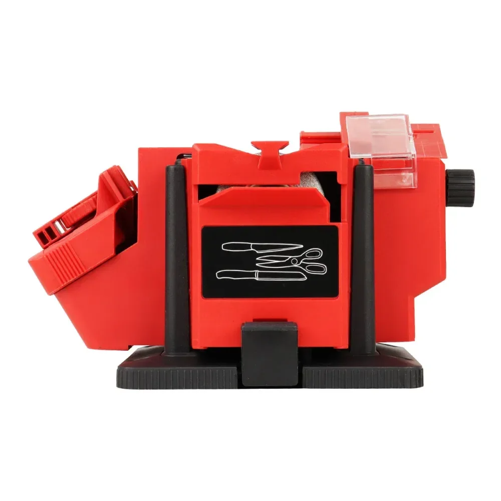 Multi Afiador Elétrico Com 3 Guias 220V Bumafer - Imagem 3