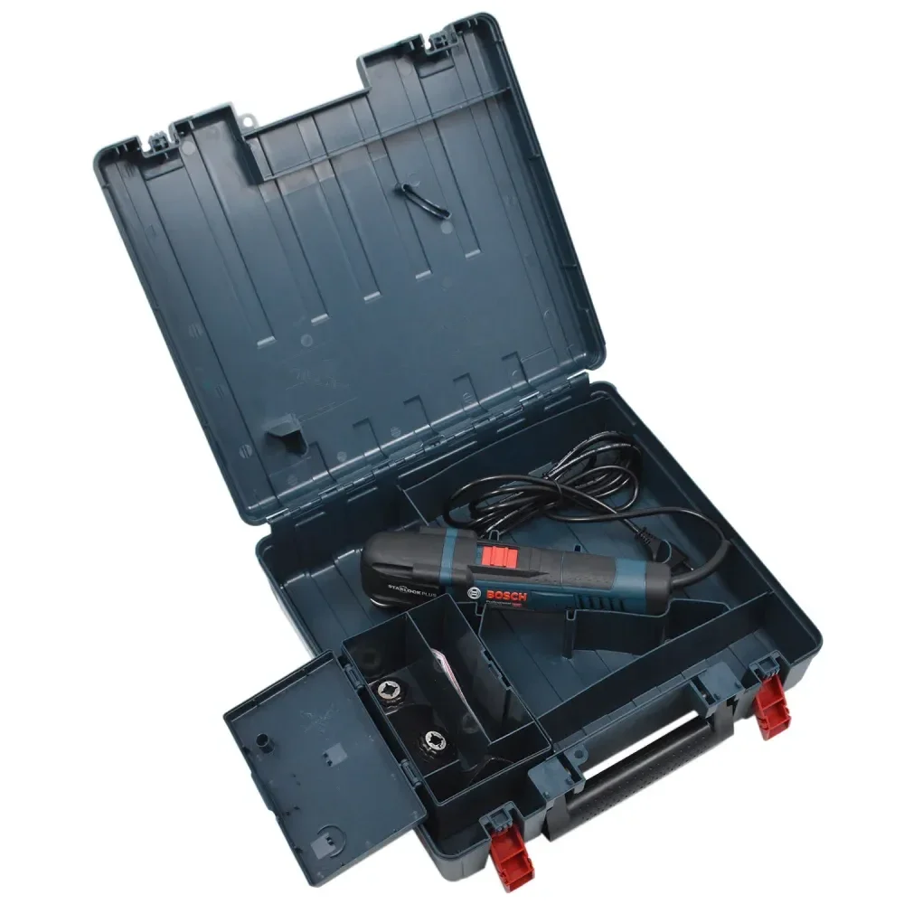 Multicortadora 300W Gop 30-28 Bosch Professional – 220V - Imagem 4