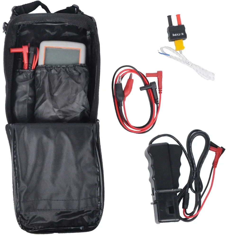 Multímetro Automotivo Digital At-3003 Icel - Imagem 2