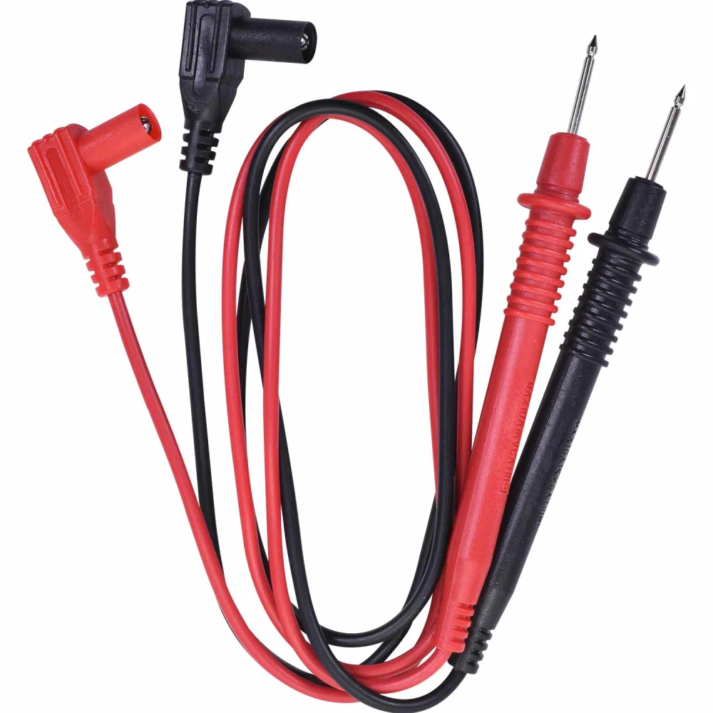 Multímetro Digital Md-1001 3.1/2 10A Solden - Imagem 2