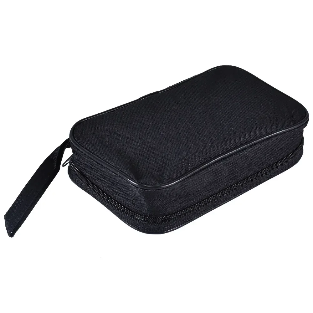 Multímetro Digital Md-6230 Ac/Dc 600 Ma Icel - Imagem 5