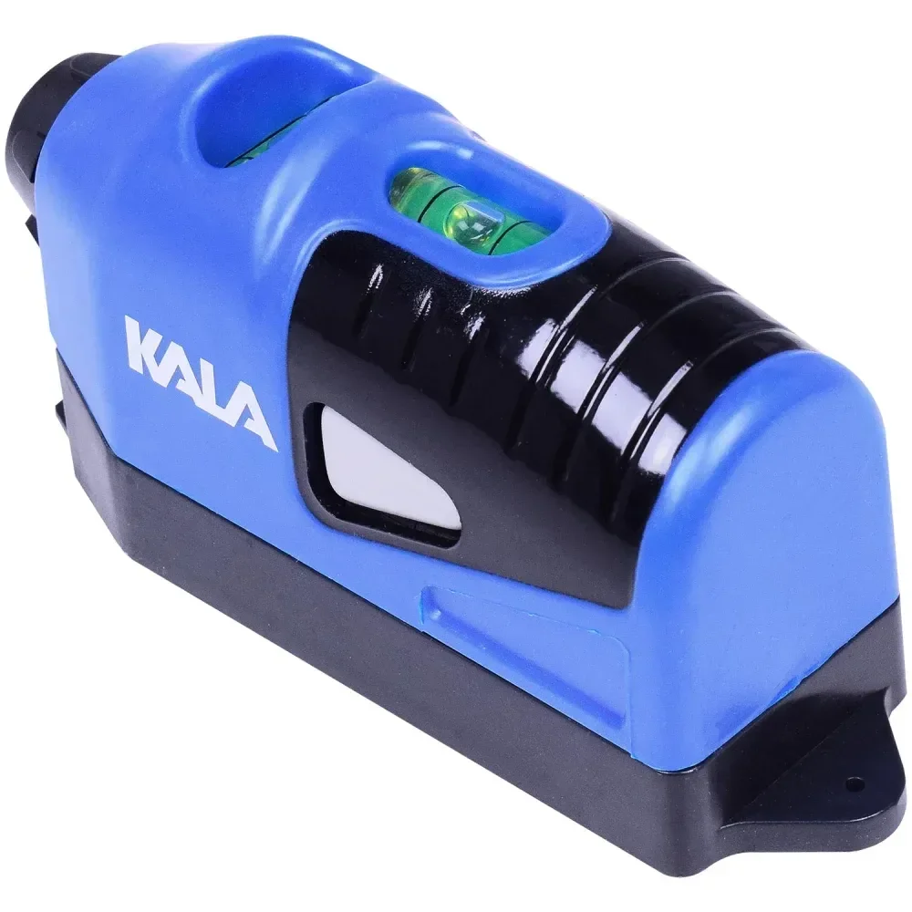 Nível A Laser 2 Bolhas 680Mm Kala - Imagem 4