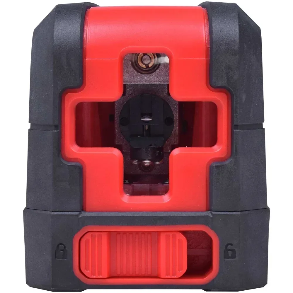 Nível A Laser Autonivelamento 15M 3V Worker  - Imagem 3