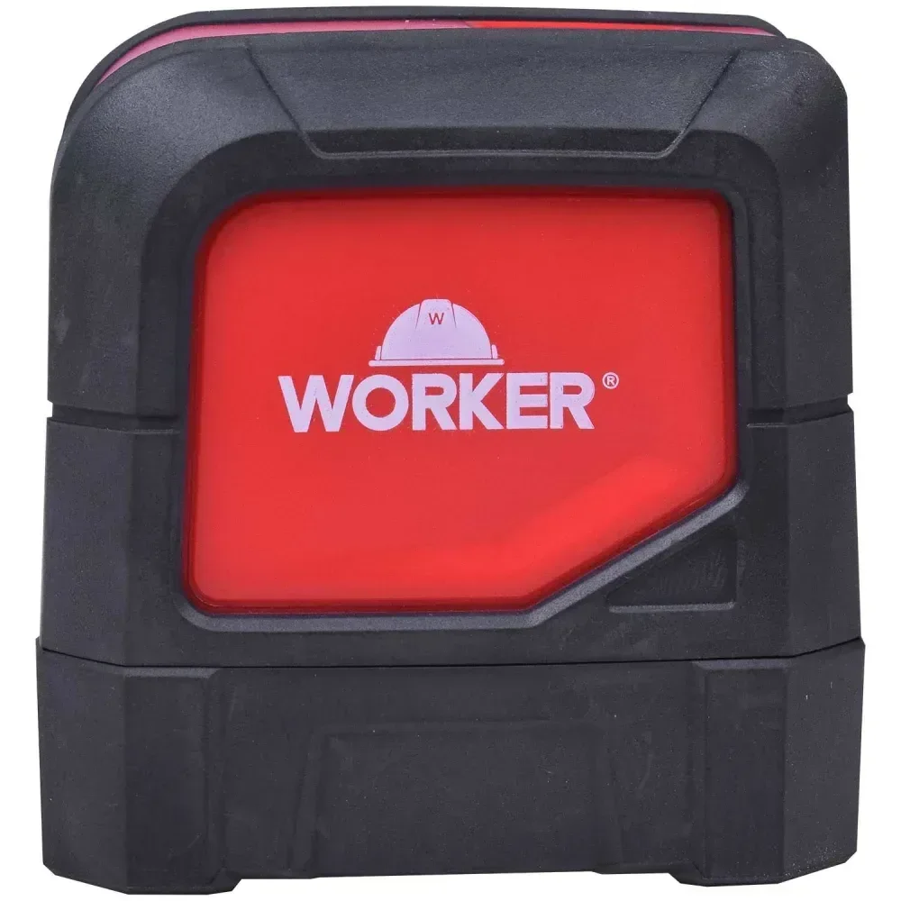 Nível A Laser Autonivelamento 15M 3V Worker  - Imagem 4