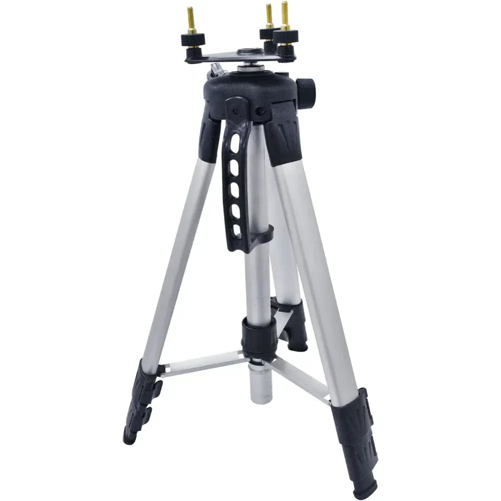 Nível A Laser Giratório 0,5Mm 10M 5Mw Bumafer - Imagem 5