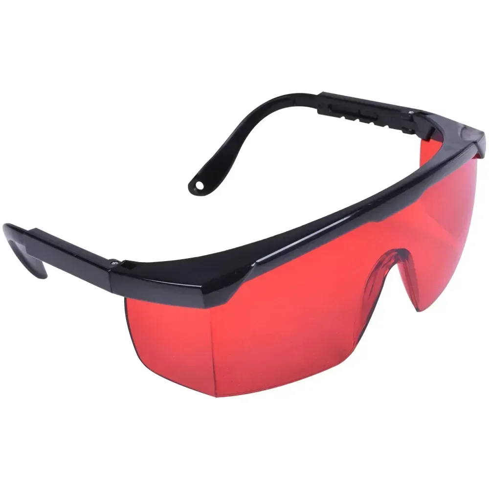 Nível A Laser Giratório 0,5Mm 10M 5Mw Bumafer - Imagem 7