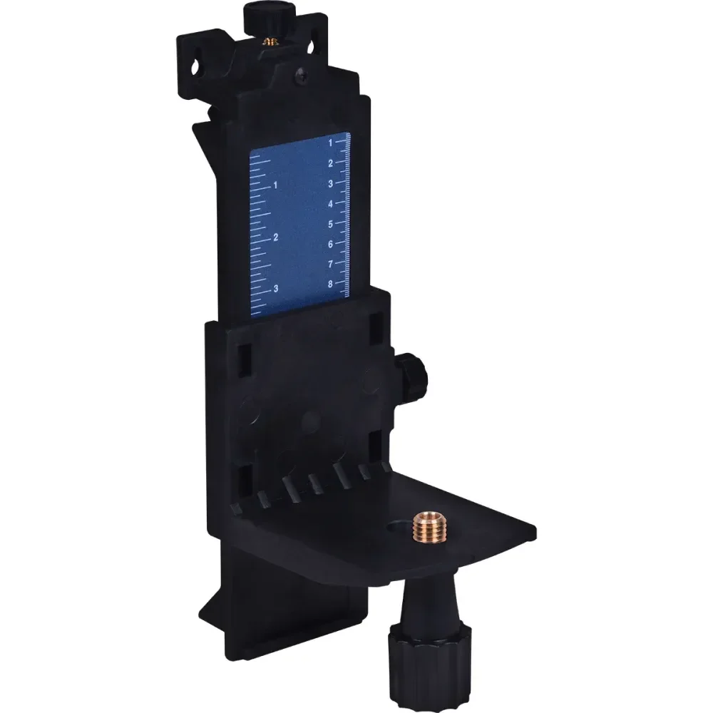 Nível A Laser Grl 300 Hv Rotativo 300M 600Rpm Vermelho Bosch - Imagem 6