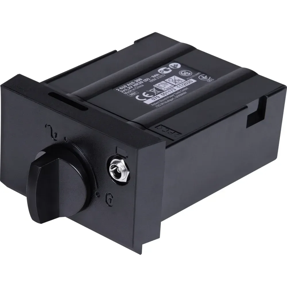 Nível A Laser Grl 300 Hv Rotativo 300M 600Rpm Vermelho Bosch - Imagem 8