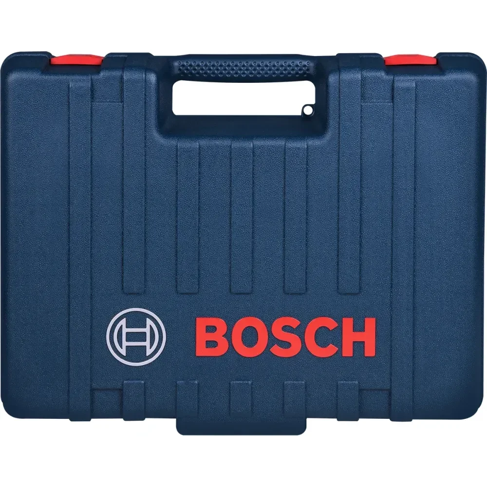 Nível A Laser Grl 300 Hv Rotativo 300M 600Rpm Vermelho Bosch - Imagem 12