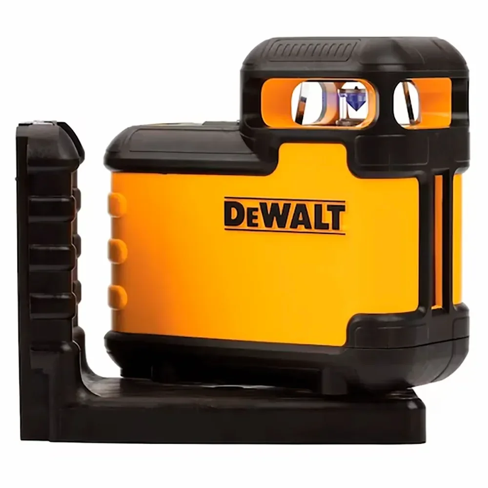 Nível A Laser Verde 2X360 15M Dw03601Cg Dewalt - Imagem 2