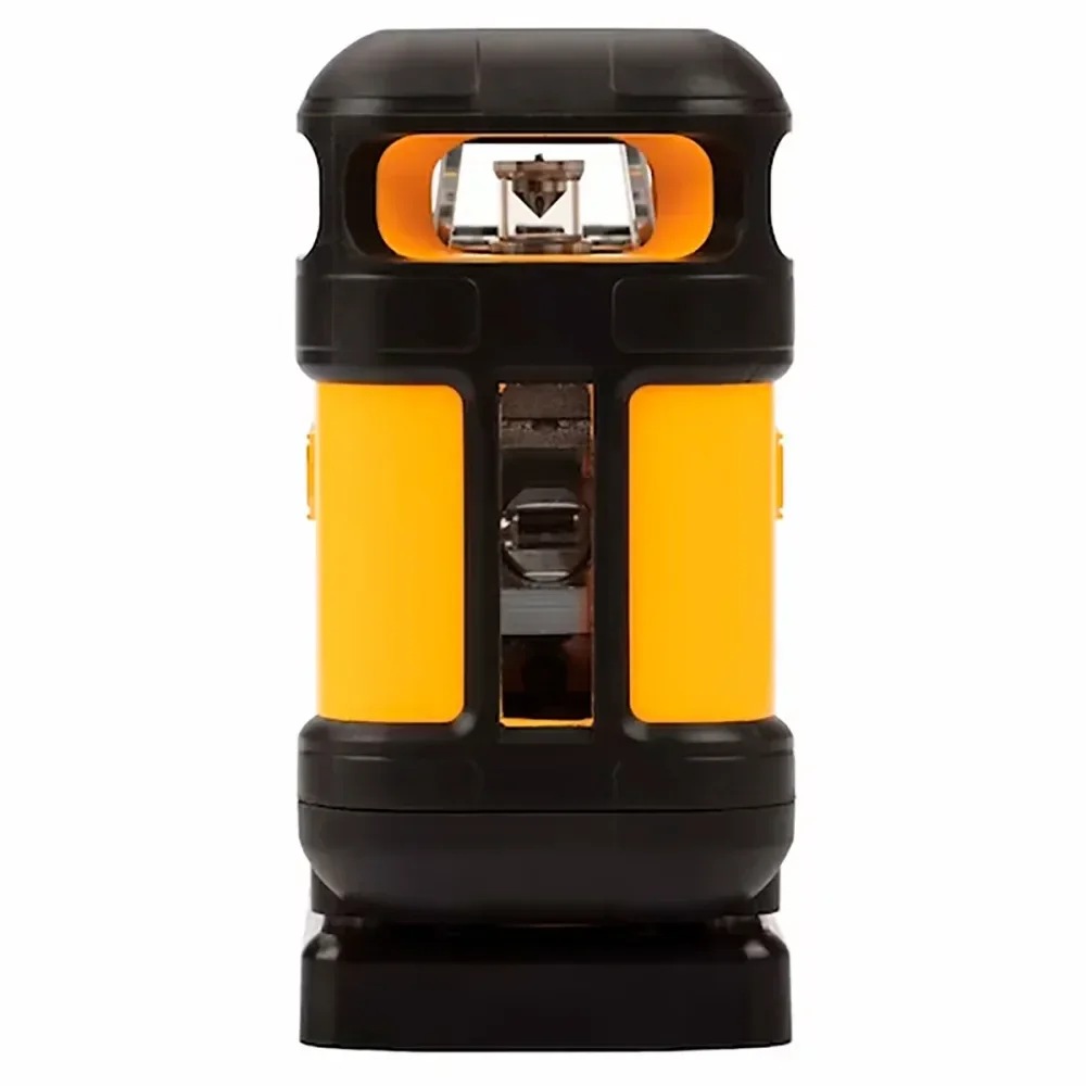 Nível A Laser Verde 2X360 15M Dw03601Cg Dewalt - Imagem 3