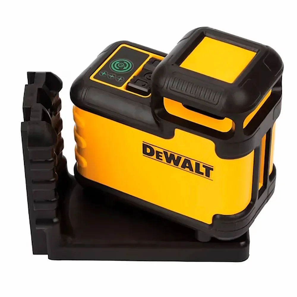Nível A Laser Verde 2X360 15M Dw03601Cg Dewalt - Imagem 6