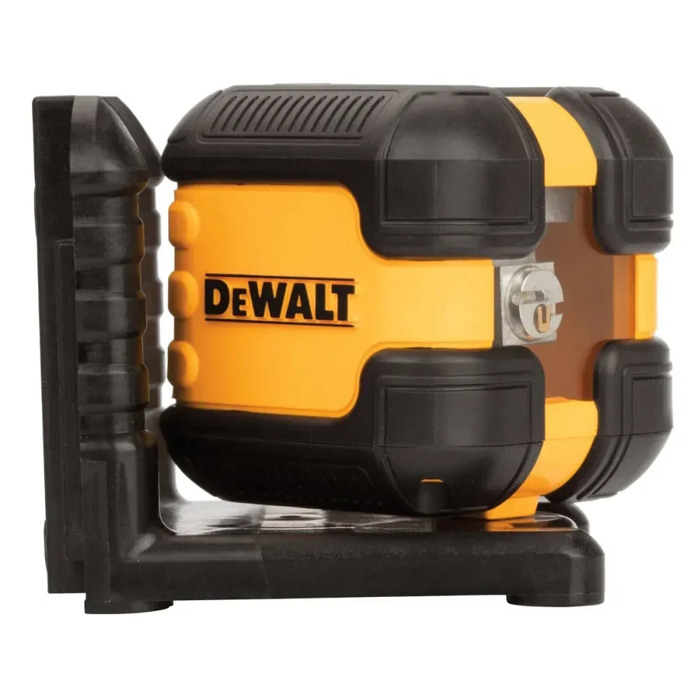 Nível A Laser Verde Linhas 1V1H 16M Dw08802Cg Dewalt - Imagem 2