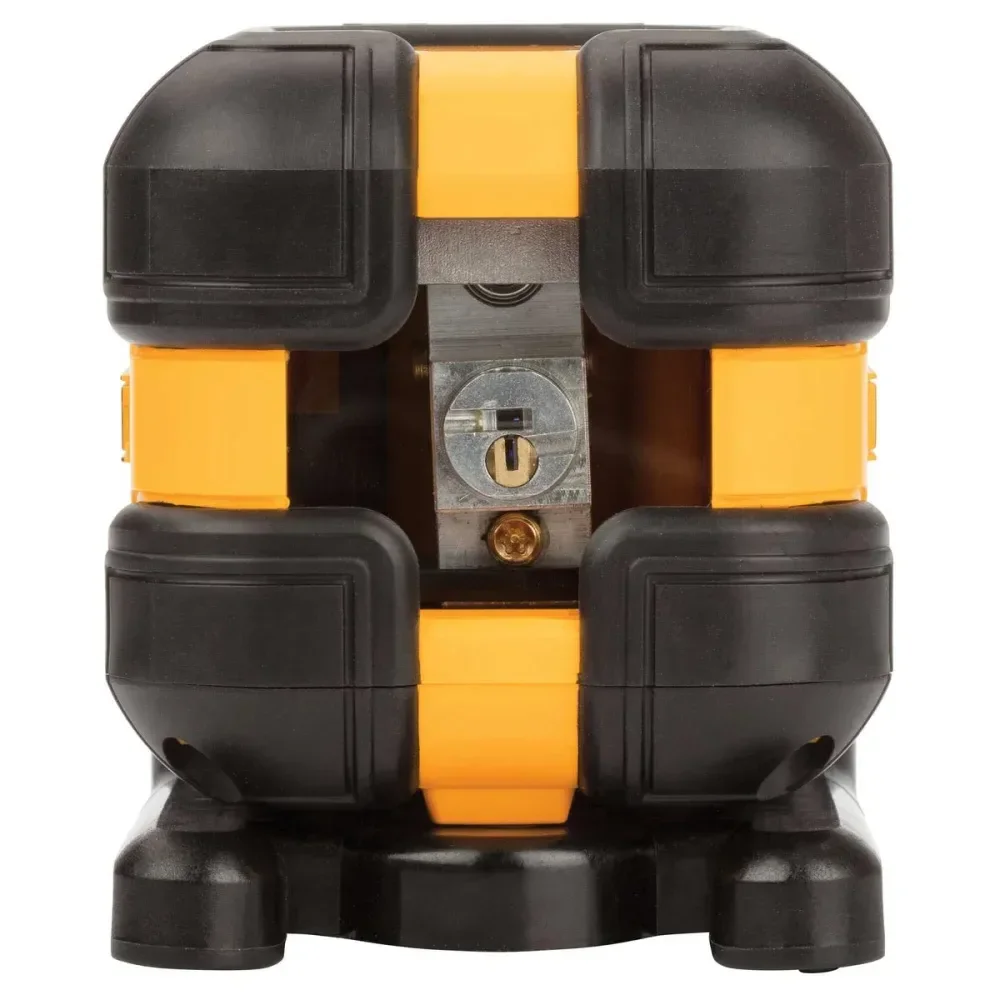 Nível A Laser Verde Linhas 1V1H 16M Dw08802Cg Dewalt - Imagem 3