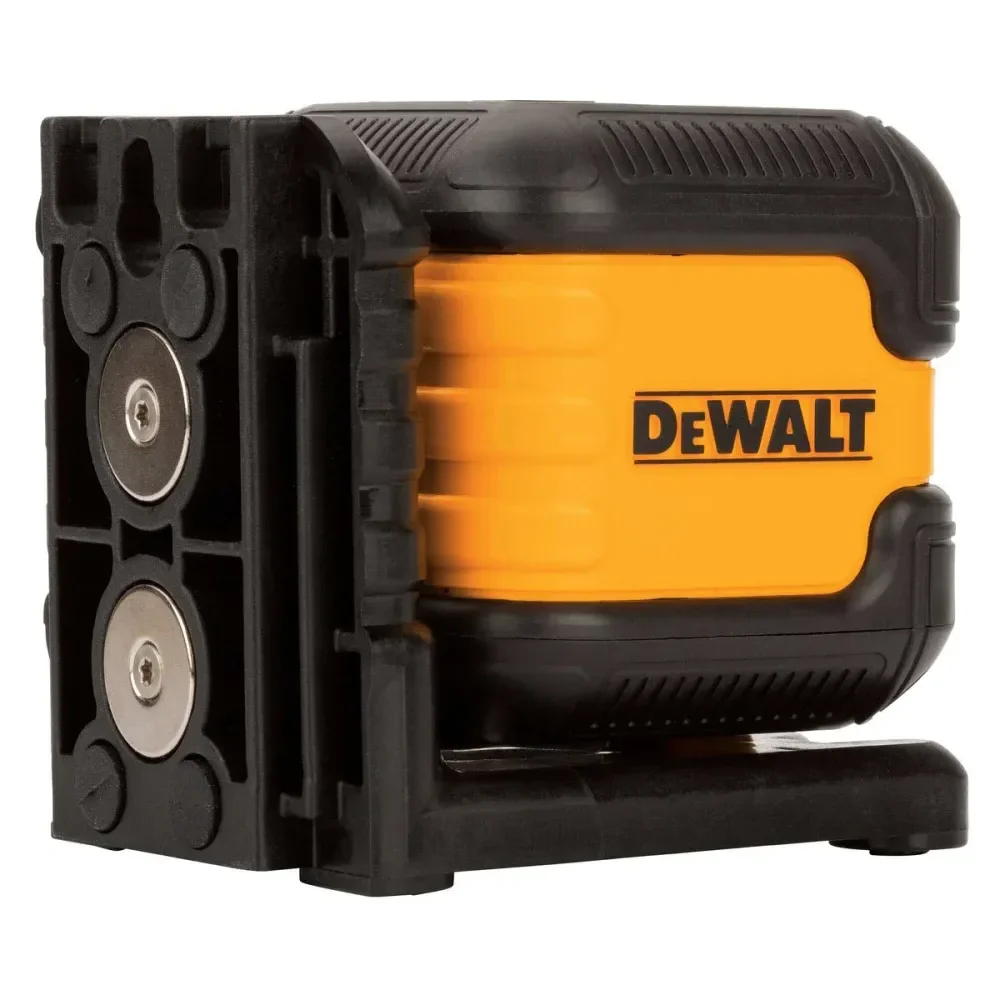 Nível A Laser Verde Linhas 1V1H 16M Dw08802Cg Dewalt - Imagem 4