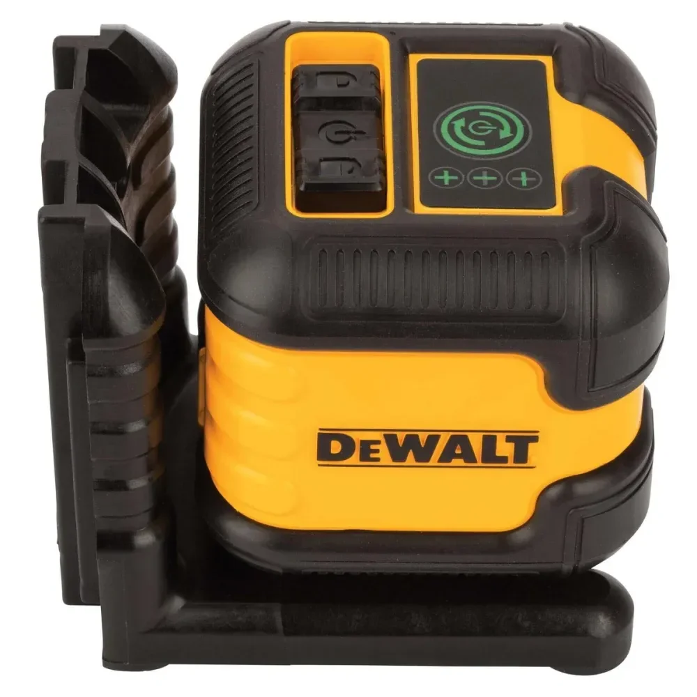 Nível A Laser Verde Linhas 1V1H 16M Dw08802Cg Dewalt - Imagem 5