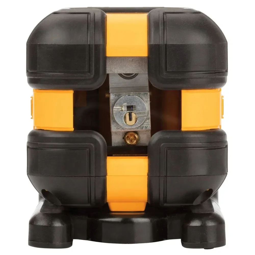 Nível A Laser Vermelho Linhas 1V1H 16M Dw08802 Dewalt - Imagem 3