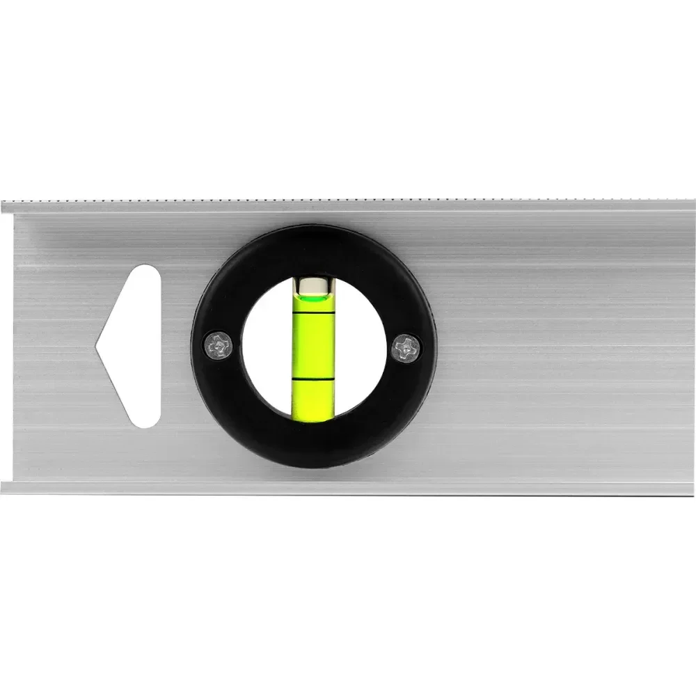 Nível Alumínio Com 3 Bolhas 16 400Mm Worker - Imagem 5