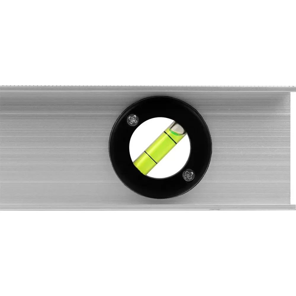 Nível Alumínio Com 3 Bolhas 16 400Mm Worker - Imagem 7