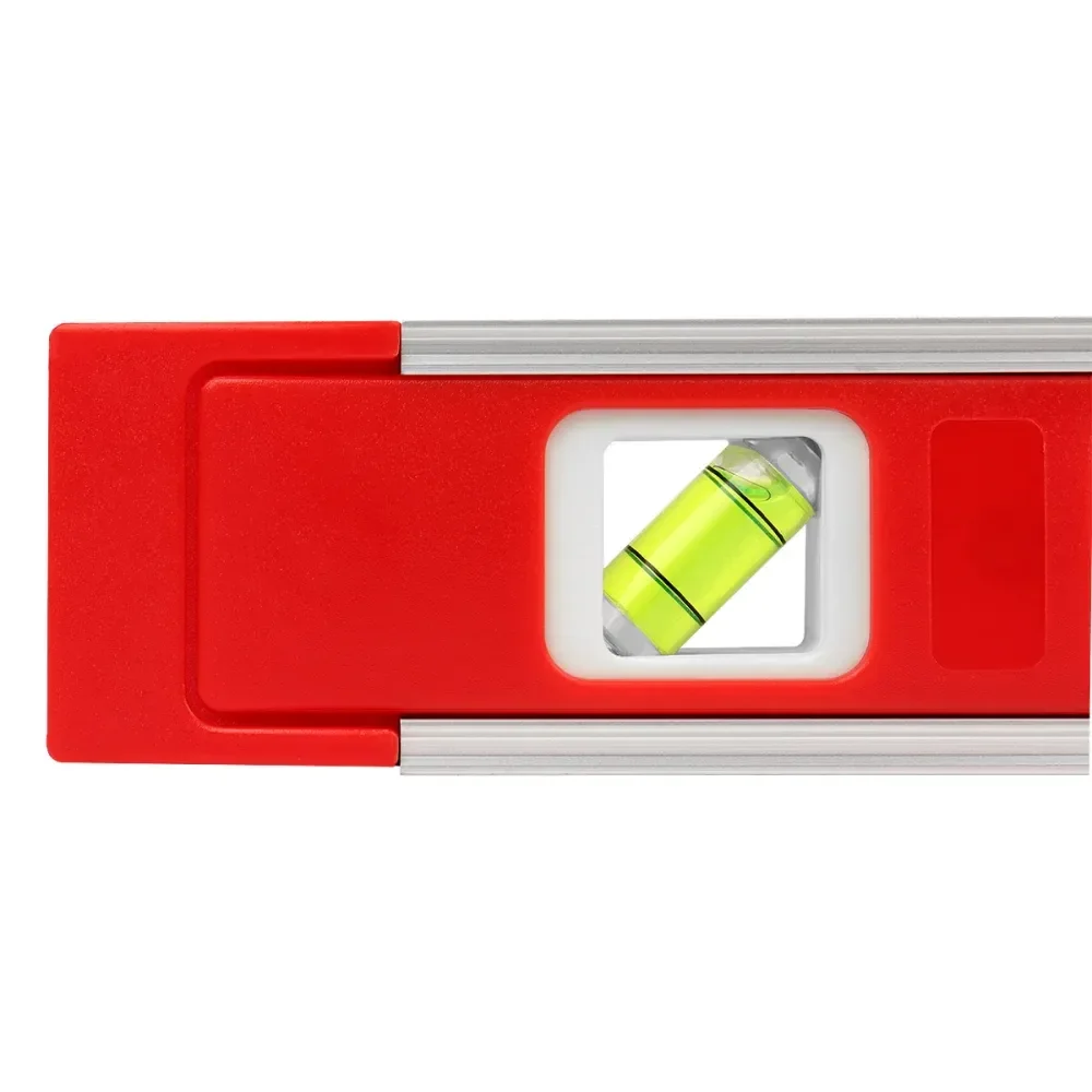 Nível Alumínio Com Base Magnética 9 Worker - Imagem 3